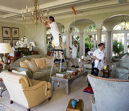 Adana Temizlik Şirketi - Adana Umay Temizlik